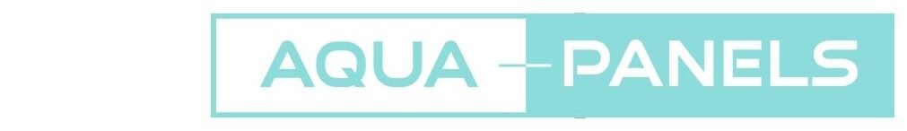 Aqua Wall Panel