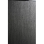 8mm Black Brush PVC Ceiling Panel 250MM x 2.7M