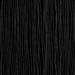 10mm Black String 1M x 2.4M Shower Wall Panel - Image 3
