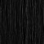 Black String 250mm x 2700mm x 5mm PVC Ceiling Panels - Image 3
