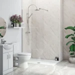 8mm Pergamon Marble PVC Ceiling Panel 250MM x 2.7M