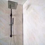 Pergamon Marble 250mm x 2700mm x 5mm PVC Ceiling Panels - Image 2