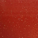 10mm Red Sparkle 1M x 2.4M Shower Wall Panel - Image 2