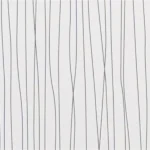 White String 250mm x 2700mm x 5mm PVC Ceiling Panels - Image 3
