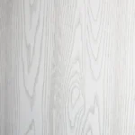 White Wood 250mm x 2700mm x 5mm PVC Ceiling Panels - Image 2