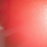 10mm Red Pearl 1M x 2.4M Shower Wall Panel - Image 2