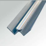 Internal Chrome Trim 8mm Wet Wall Panels