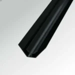 Internal Black Trim 10mm Wet Wall Panels