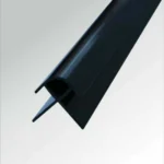 External Black Trim 10mm Wet Wall Panels