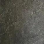 10mm Black Quartz 1M x 2.4M Shower Wall Panel - Image 2