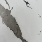 10mm Silvara Marble Shower Wall Panel — 1M x 2.4M - Image 2