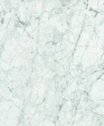 10mm White Marble 1.2M x 2.4M Shower Wall Panel - Image 2