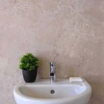 10mm York Stone Matt Shower Wall Panel — 1M x 2.4M - Image 2